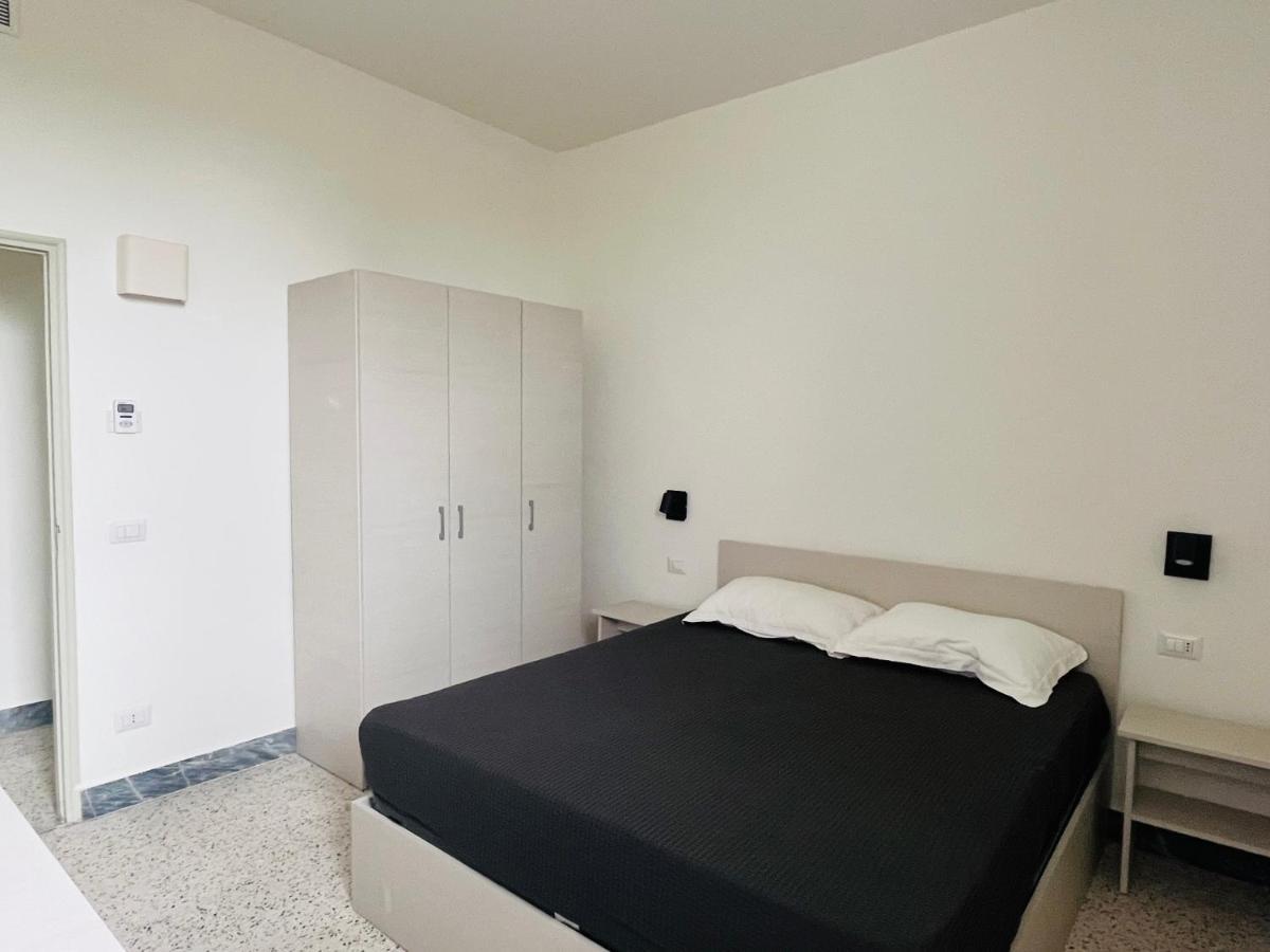 Agriturismo Casette Del Forno Montalto di Castro Kültér fotó