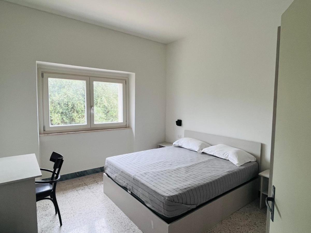 Agriturismo Casette Del Forno Montalto di Castro Kültér fotó