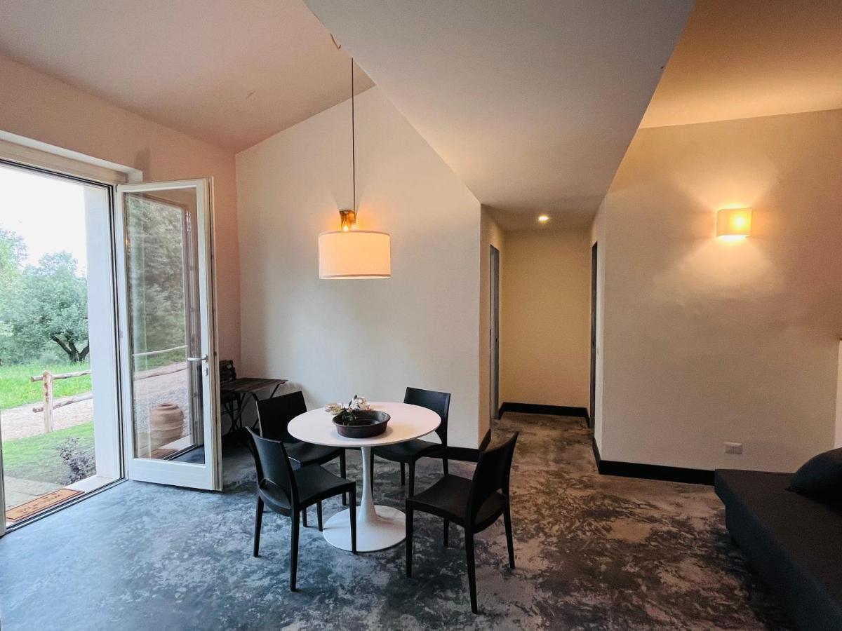 Agriturismo Casette Del Forno Montalto di Castro Kültér fotó