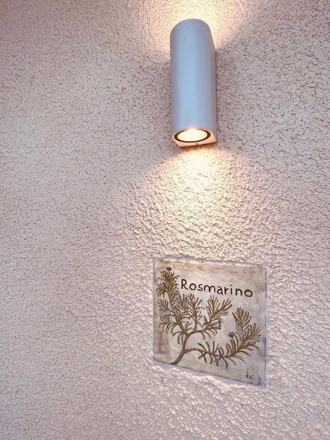 Agriturismo Casette Del Forno Montalto di Castro Kültér fotó