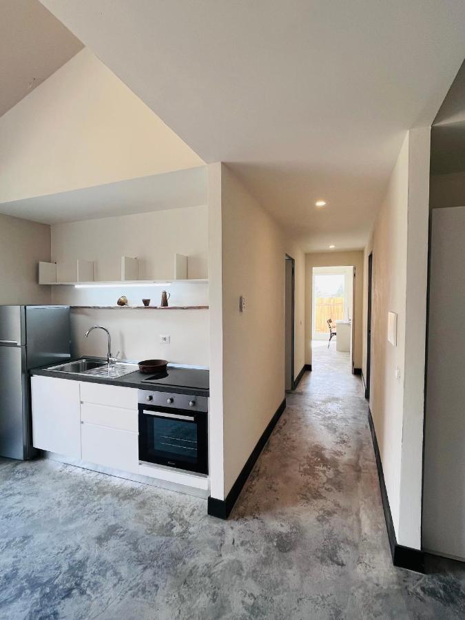 Agriturismo Casette Del Forno Montalto di Castro Kültér fotó