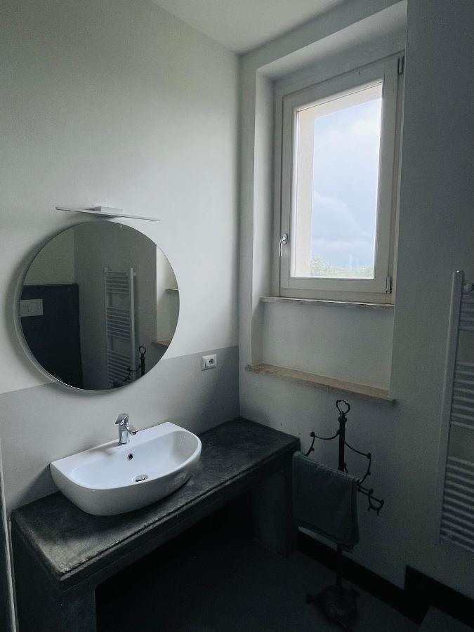 Agriturismo Casette Del Forno Montalto di Castro Kültér fotó